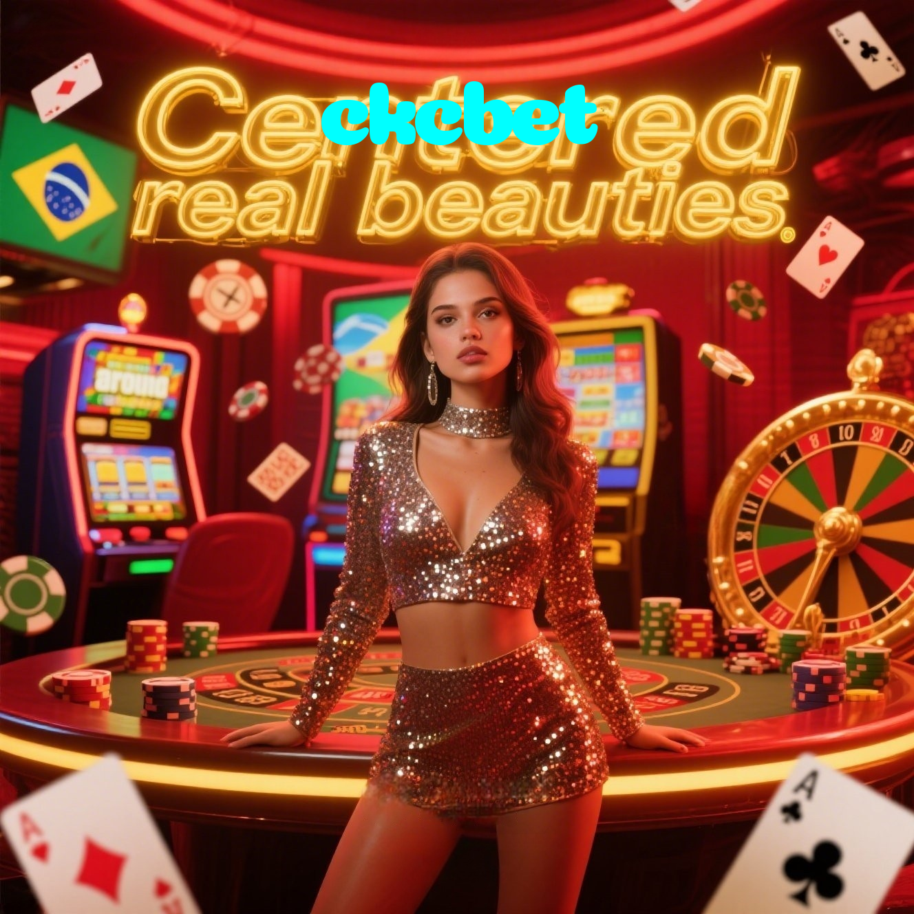 ckcbet visual