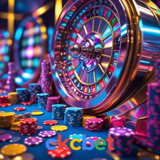 ckcbet visual