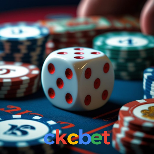 ckcbet visual