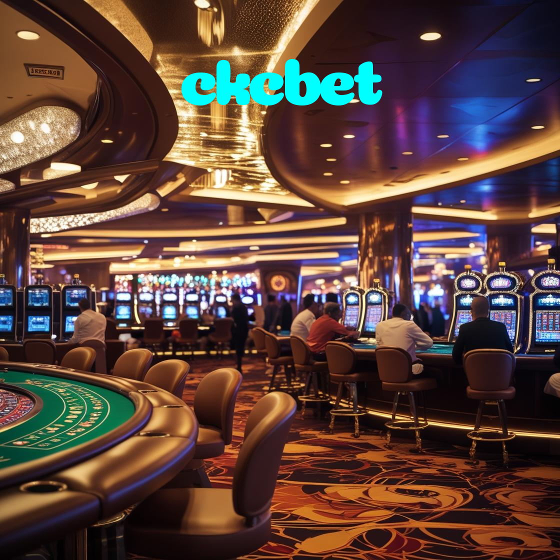 ckcbet visual