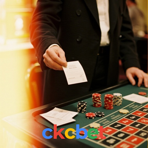 ckcbet visual