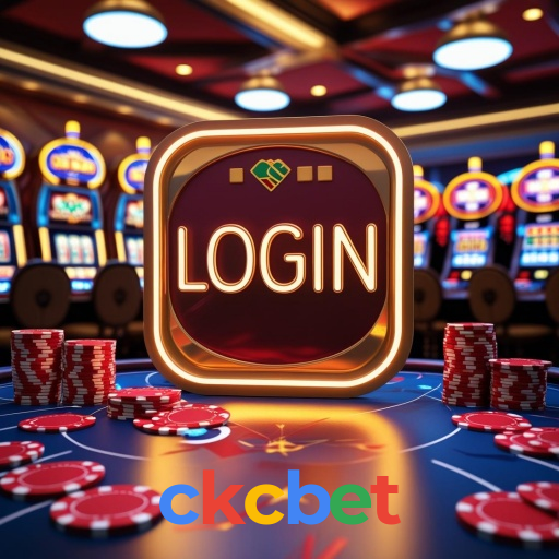 ckcbet visual
