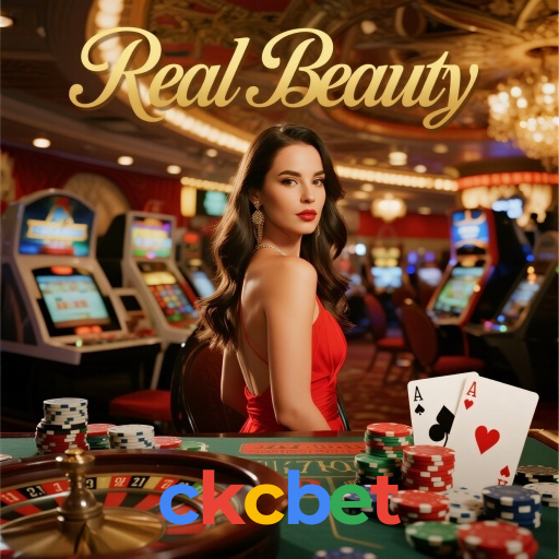 ckcbet visual
