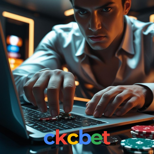 ckcbet visual
