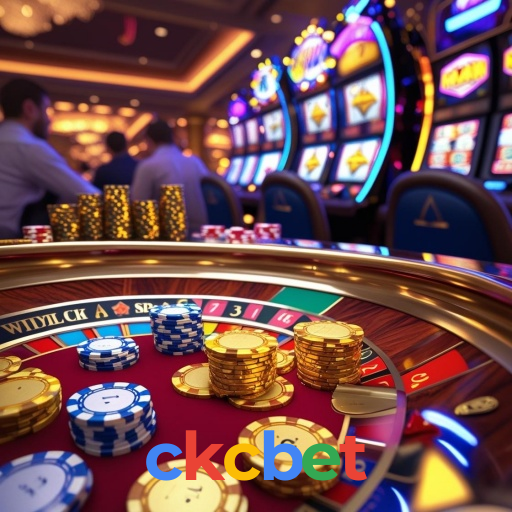 ckcbet visual