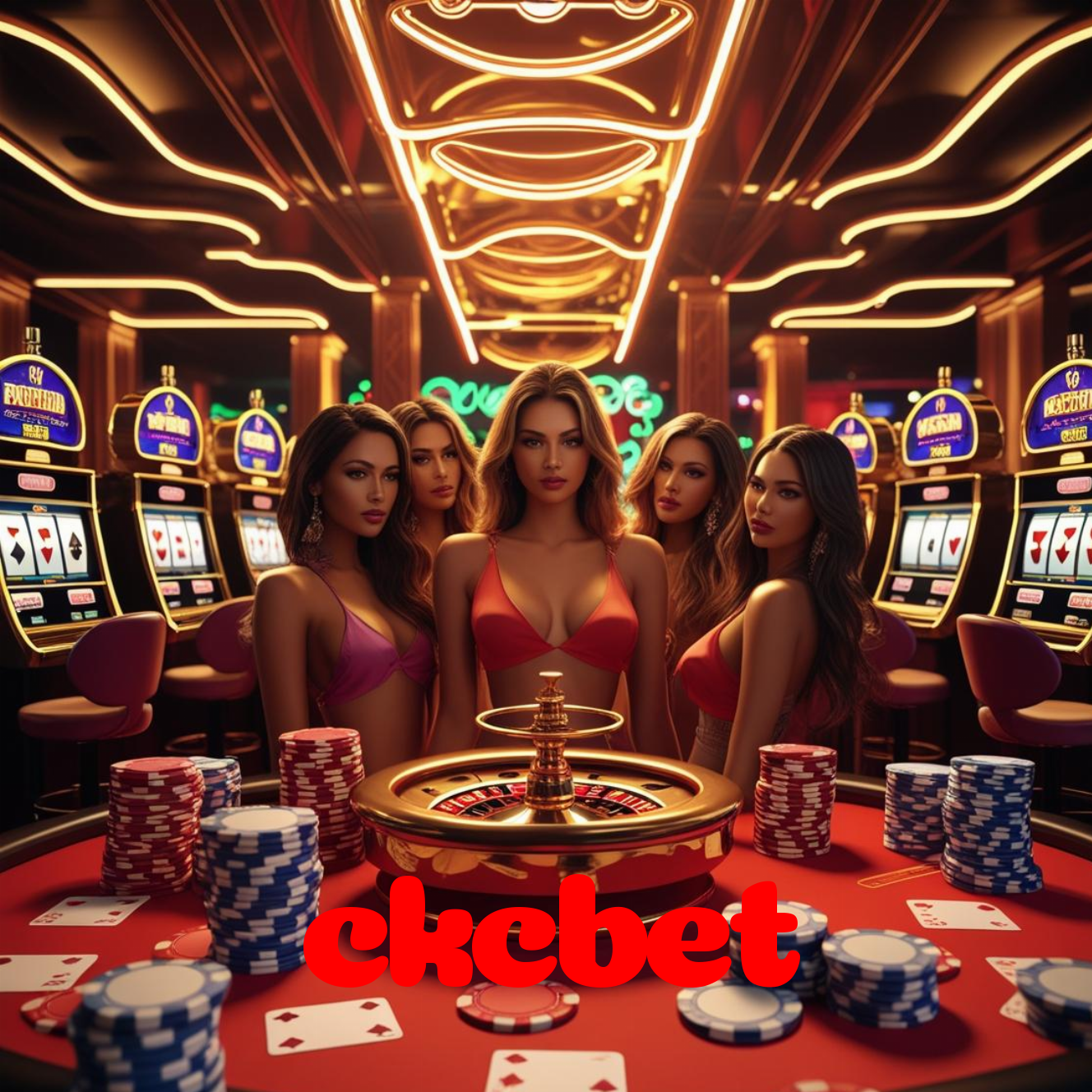 ckcbet