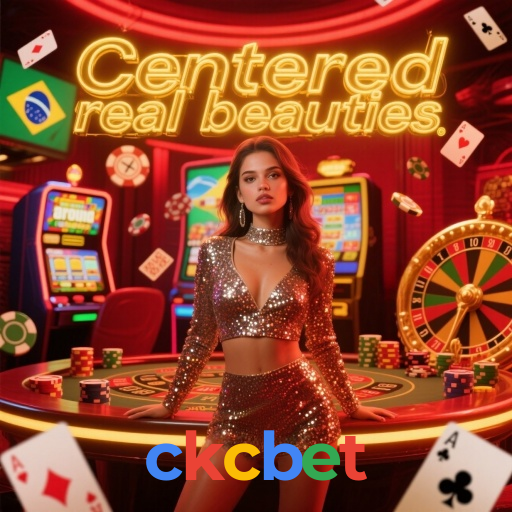 ckcbet visual