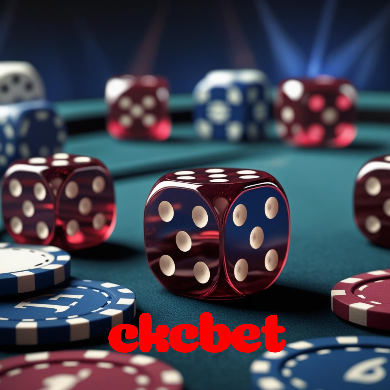 ckcbet visual