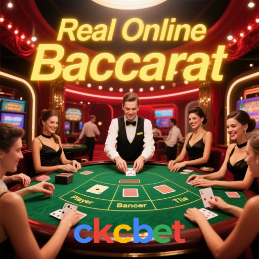 ckcbet visual