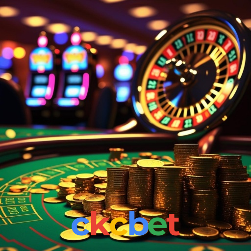 ckcbet visual