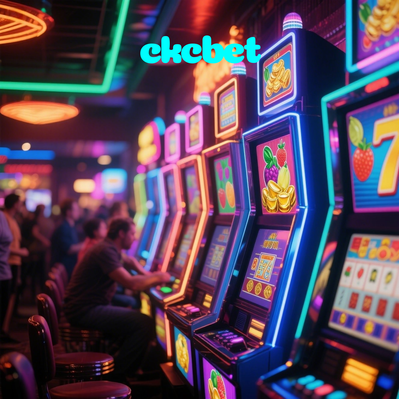 ckcbet visual