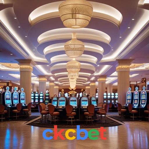 ckcbet visual