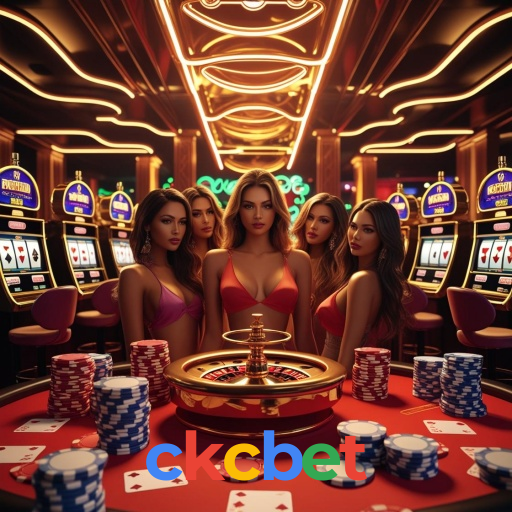 ckcbet visual