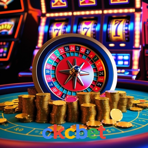 ckcbet visual