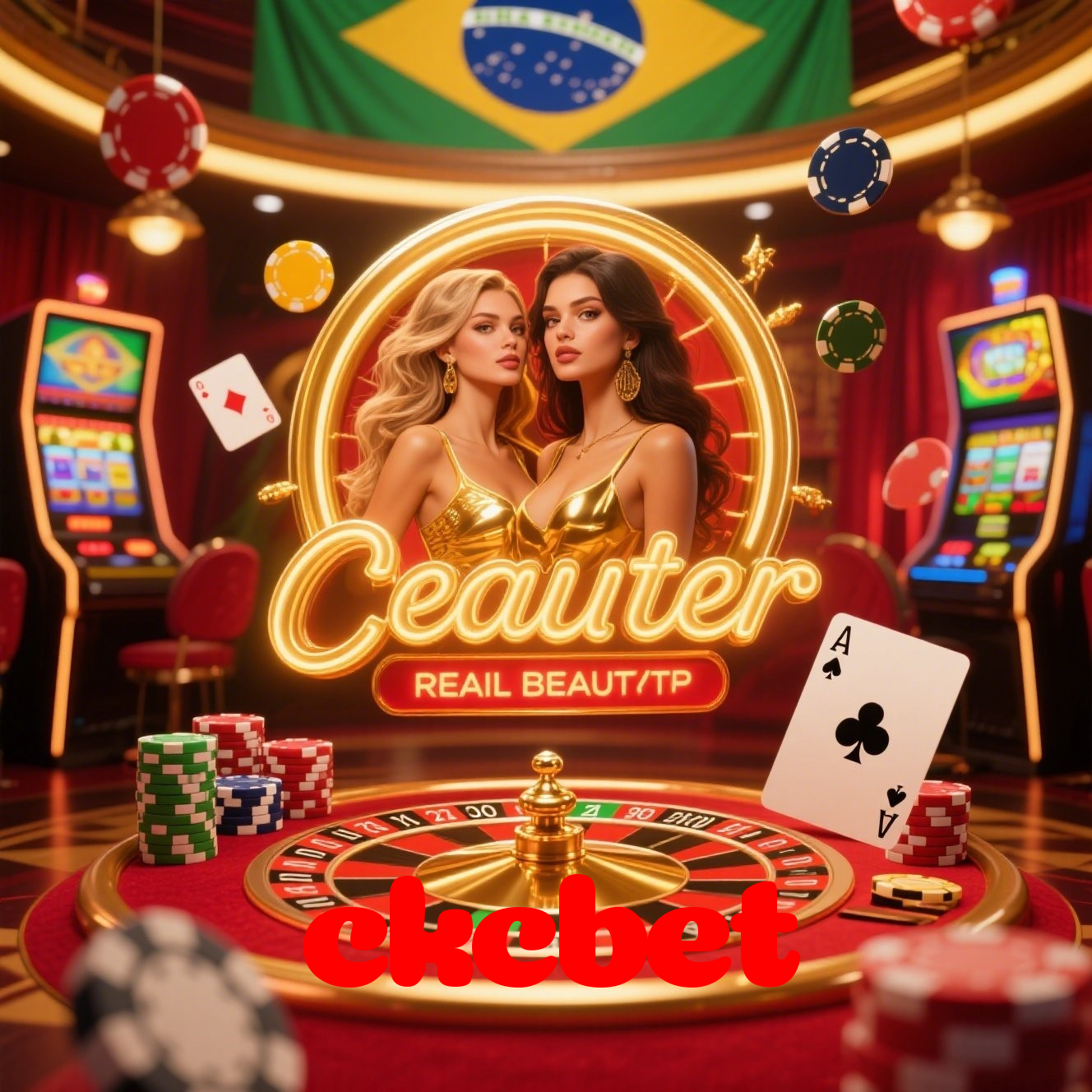 ckcbet visual