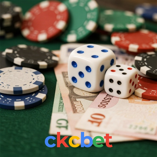 ckcbet visual