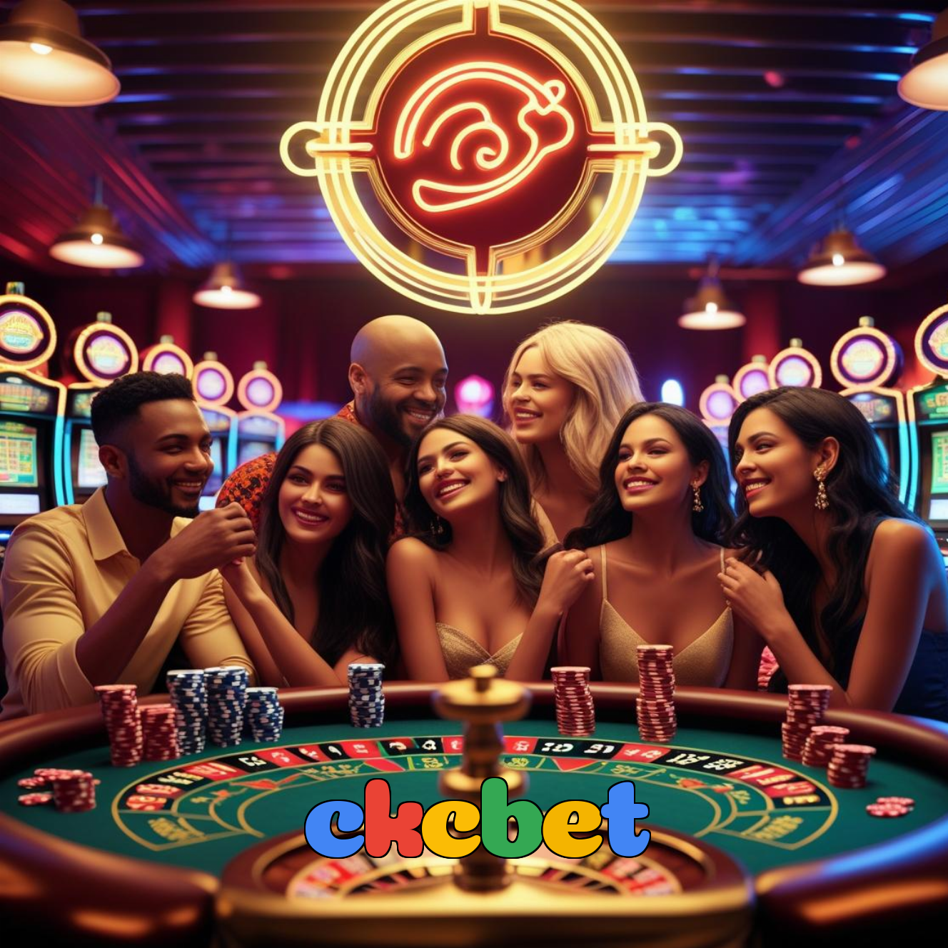 ckcbet visual