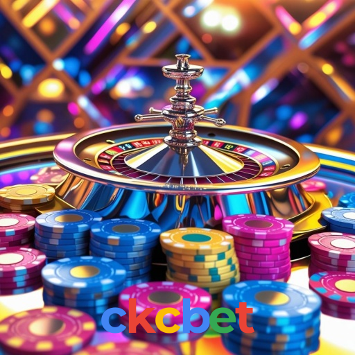 ckcbet visual