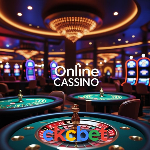 ckcbet visual