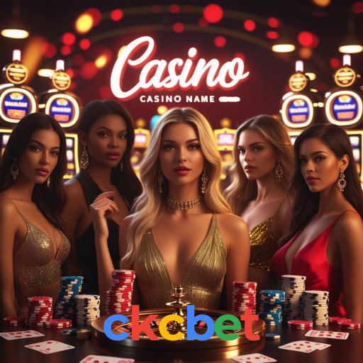 ckcbet visual