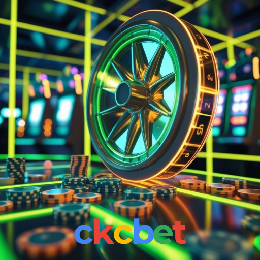 ckcbet visual