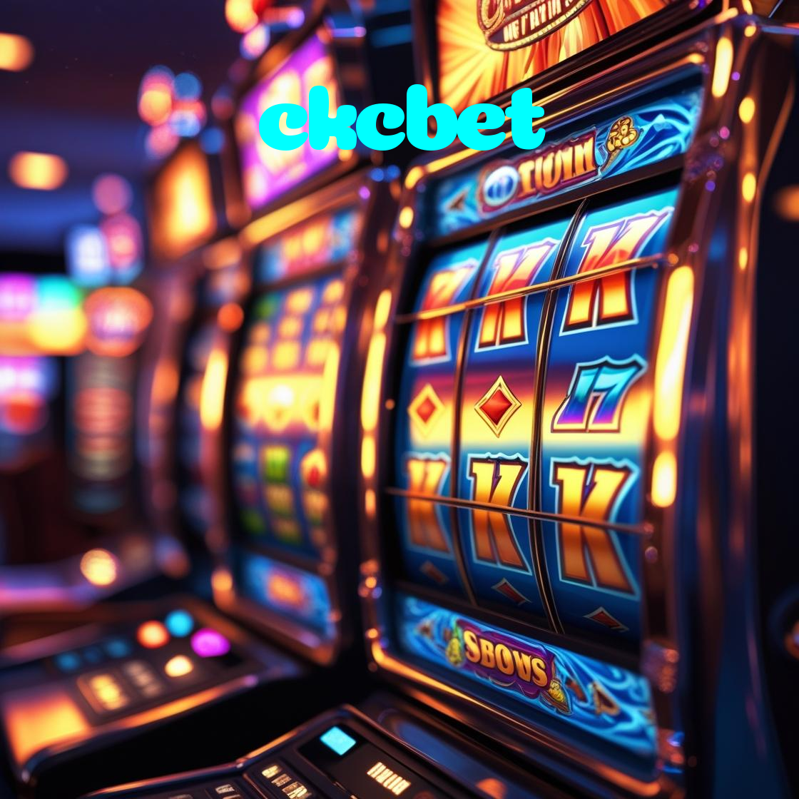 ckcbet visual