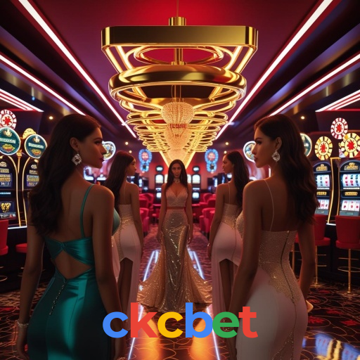ckcbet visual