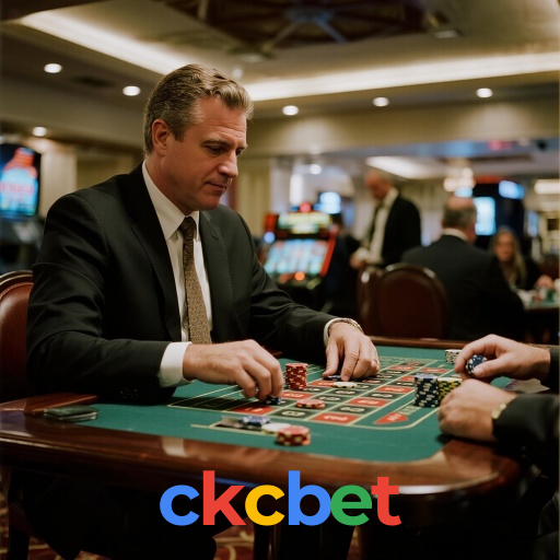 ckcbet visual