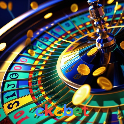 ckcbet visual
