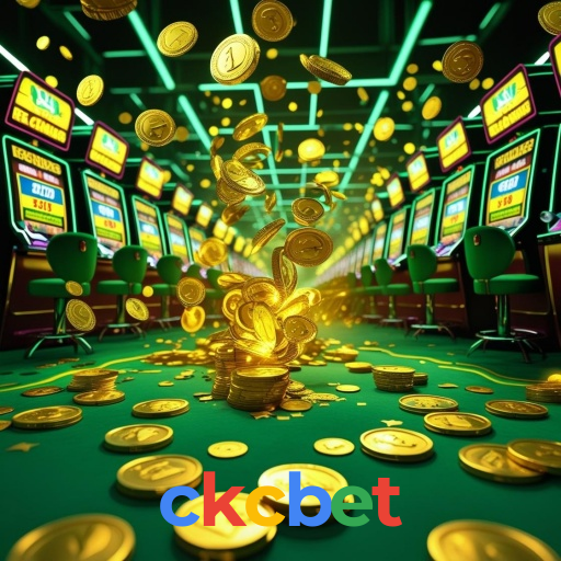 ckcbet visual
