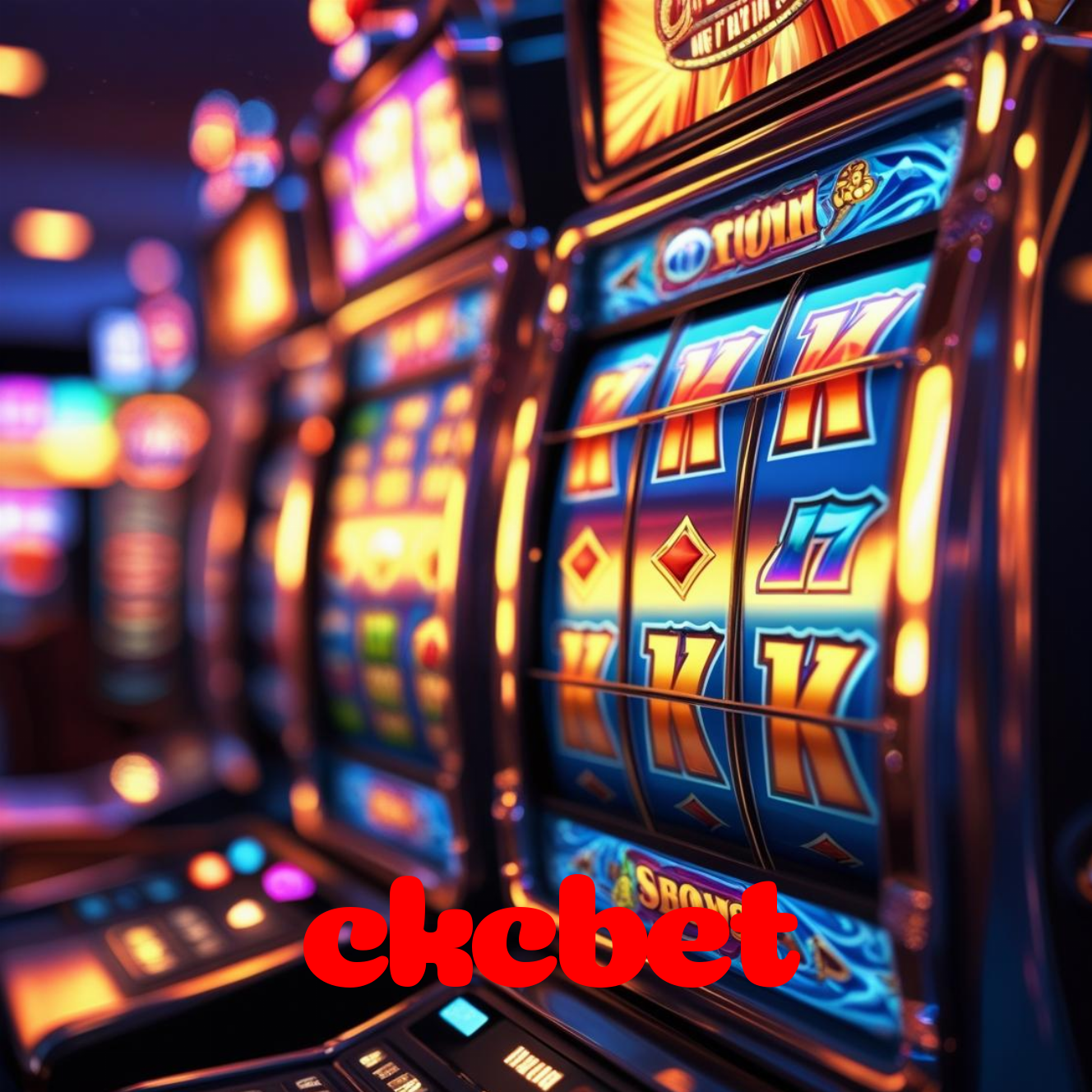 ckcbet visual
