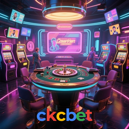 ckcbet visual