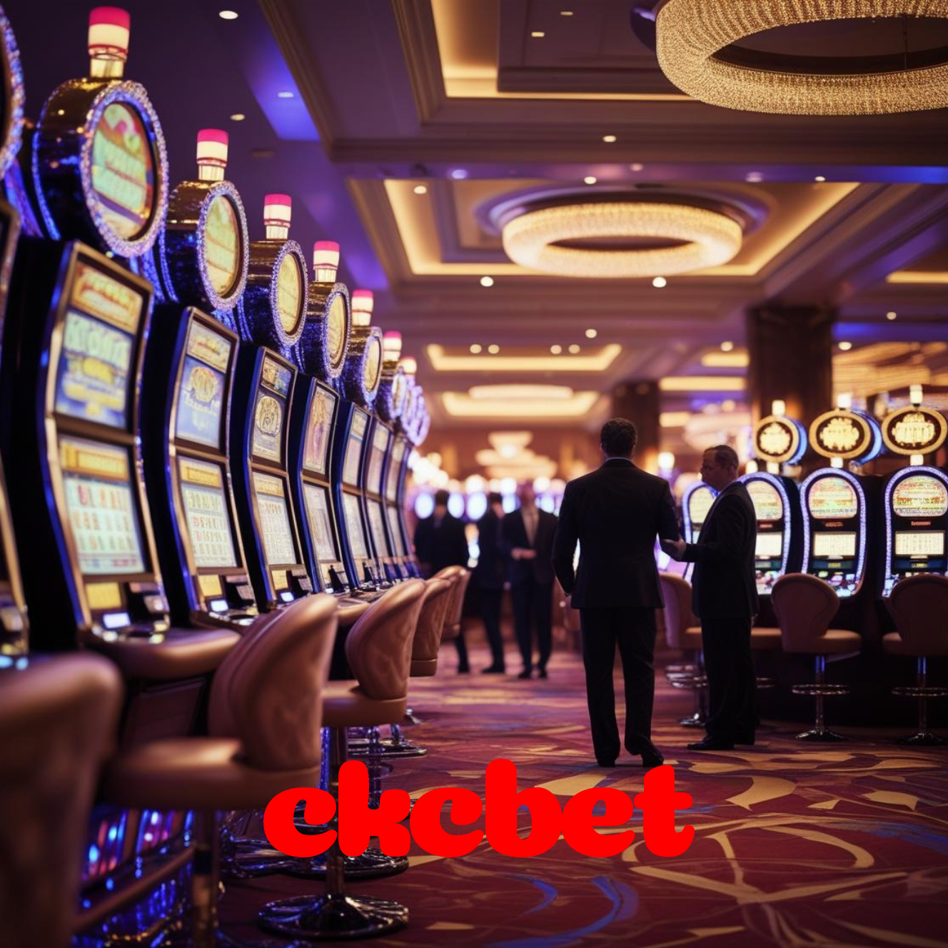ckcbet visual