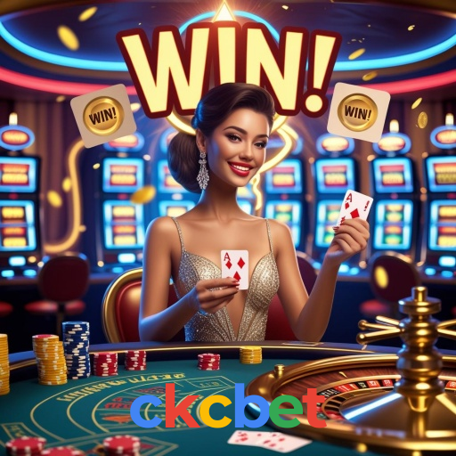 ckcbet visual