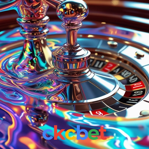 ckcbet visual