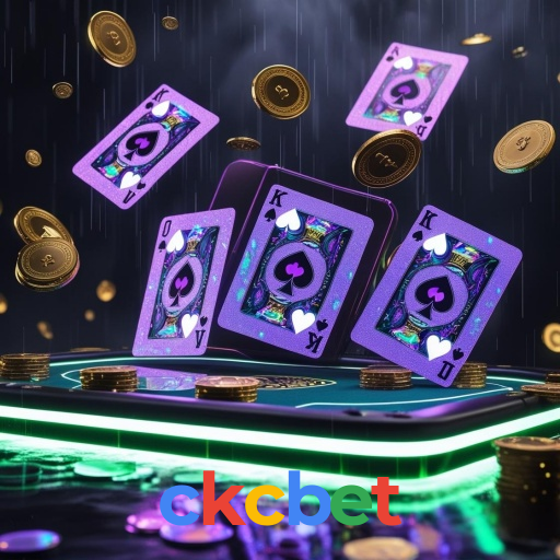ckcbet visual