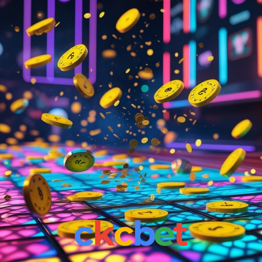 ckcbet visual