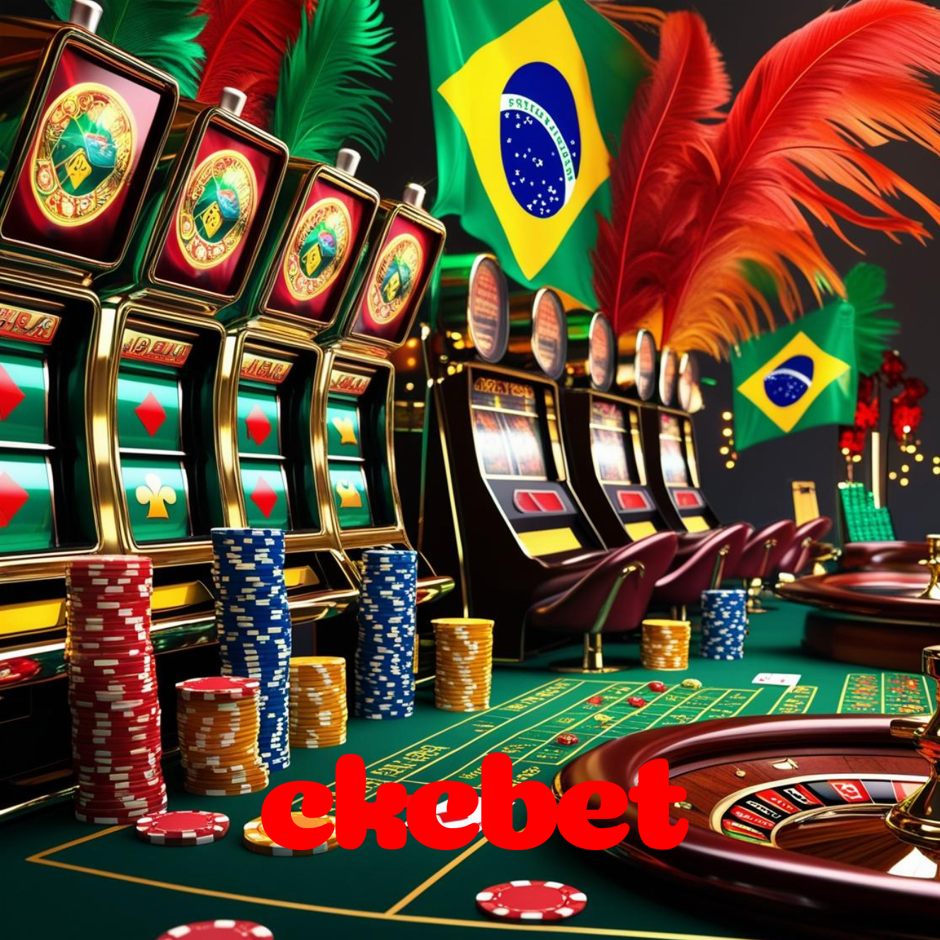 ckcbet visual