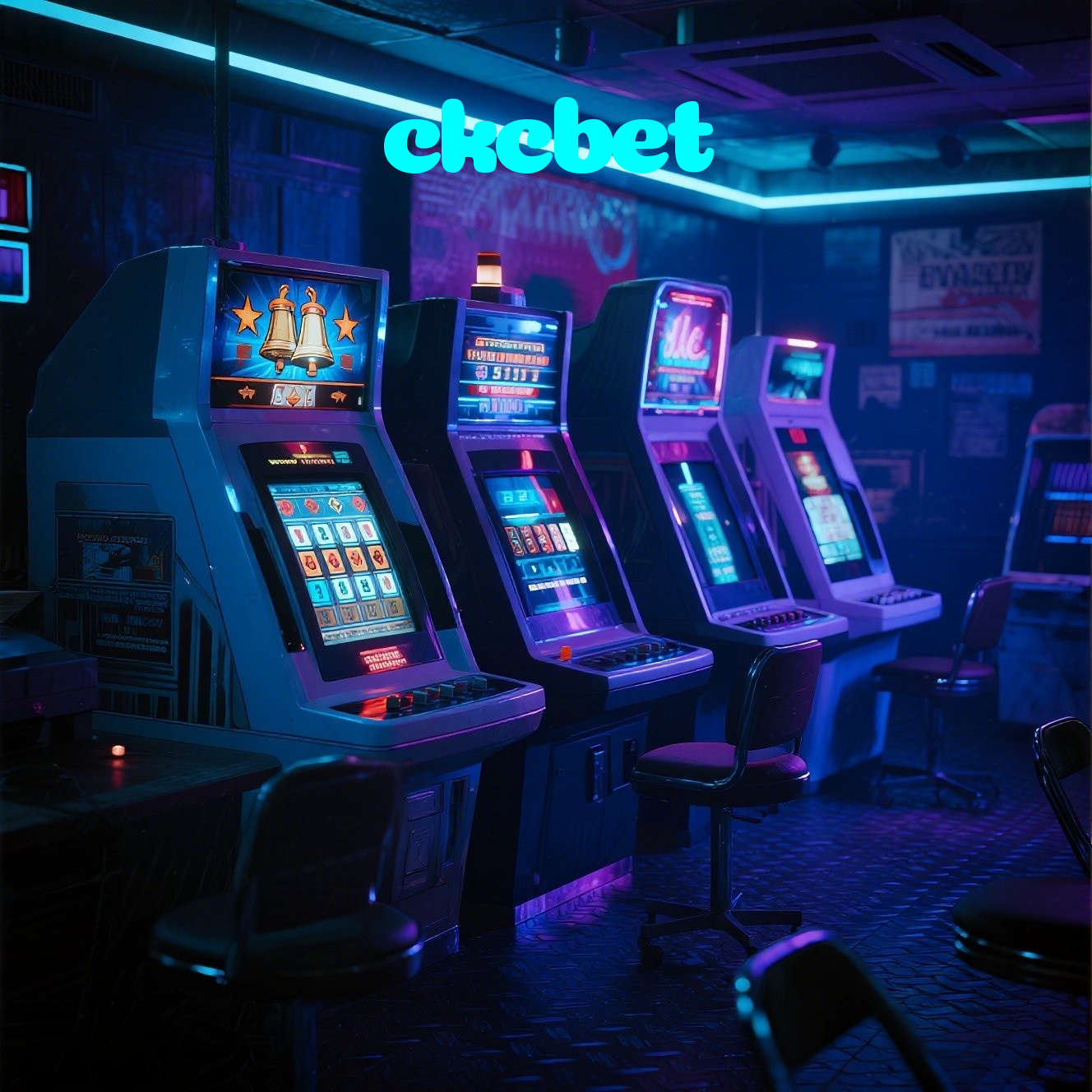 ckcbet visual
