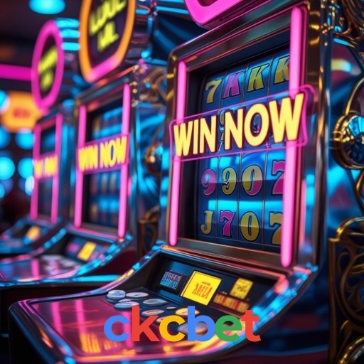 ckcbet visual
