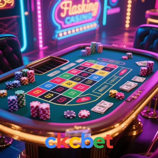 ckcbet visual