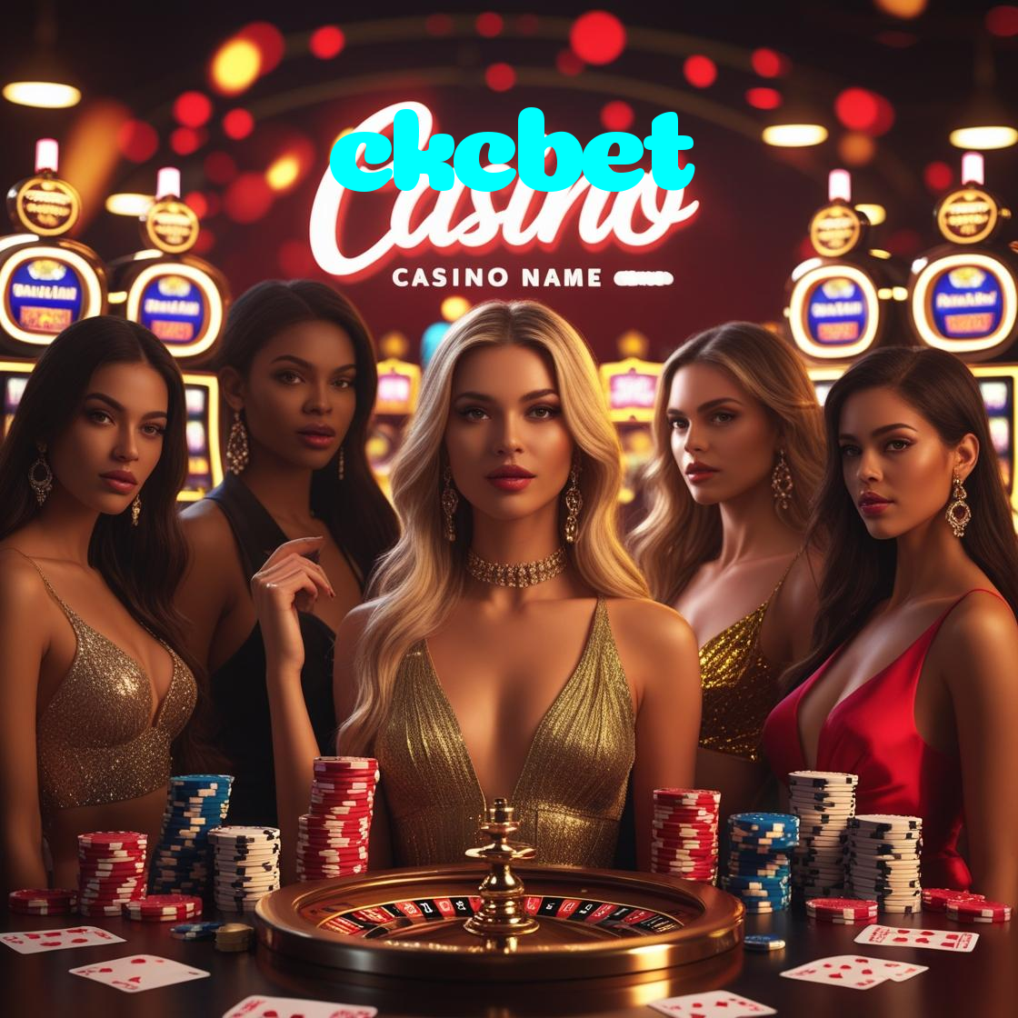 ckcbet visual
