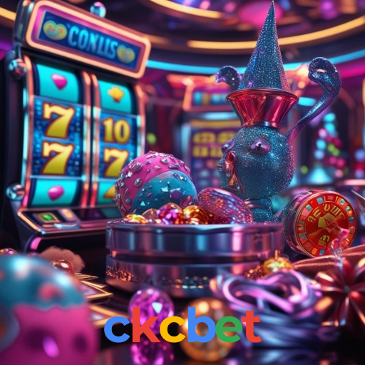 ckcbet visual