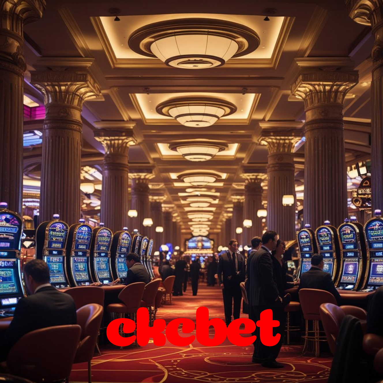 ckcbet