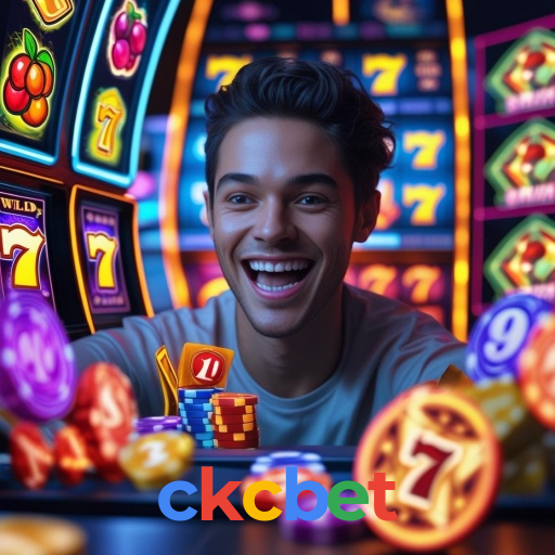 ckcbet visual