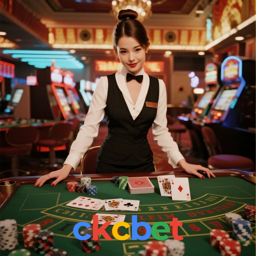 ckcbet visual