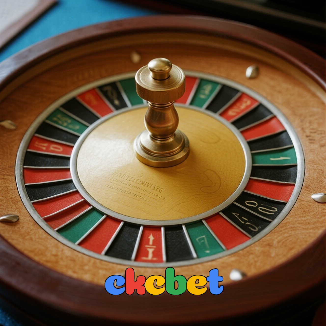 ckcbet visual