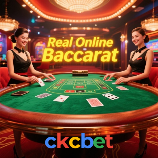 ckcbet visual