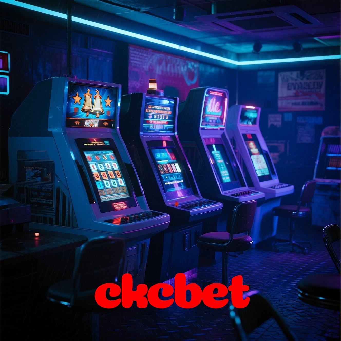 ckcbet visual