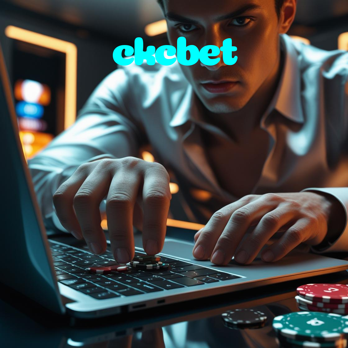 ckcbet visual